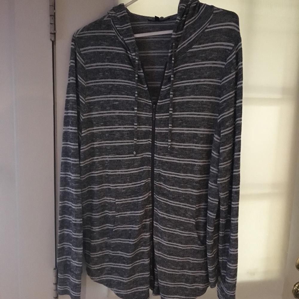 Women’s zip hoodie- Olivia Sky